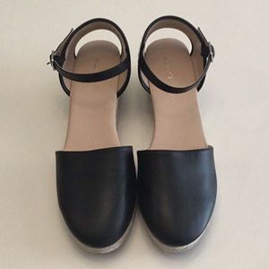 Aldo women’s summer sandals